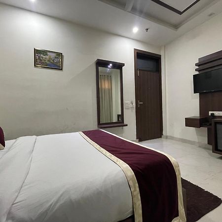 Hotel Opal Courtyard Agra  Ngoại thất bức ảnh