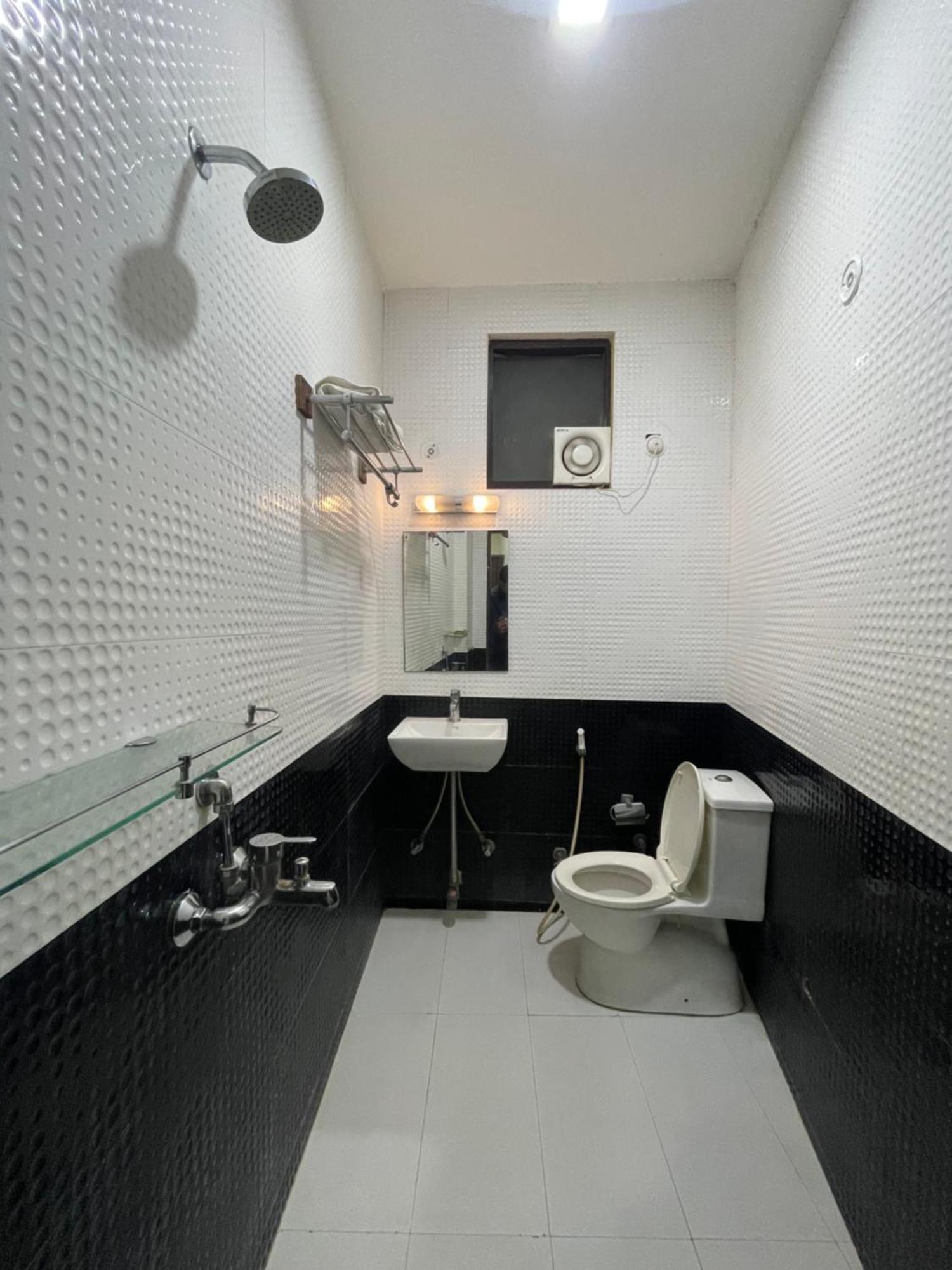 Hotel Opal Courtyard Agra  Ngoại thất bức ảnh