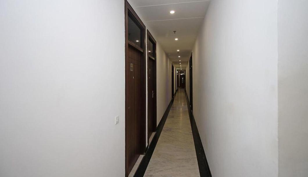 Hotel Opal Courtyard Agra  Ngoại thất bức ảnh