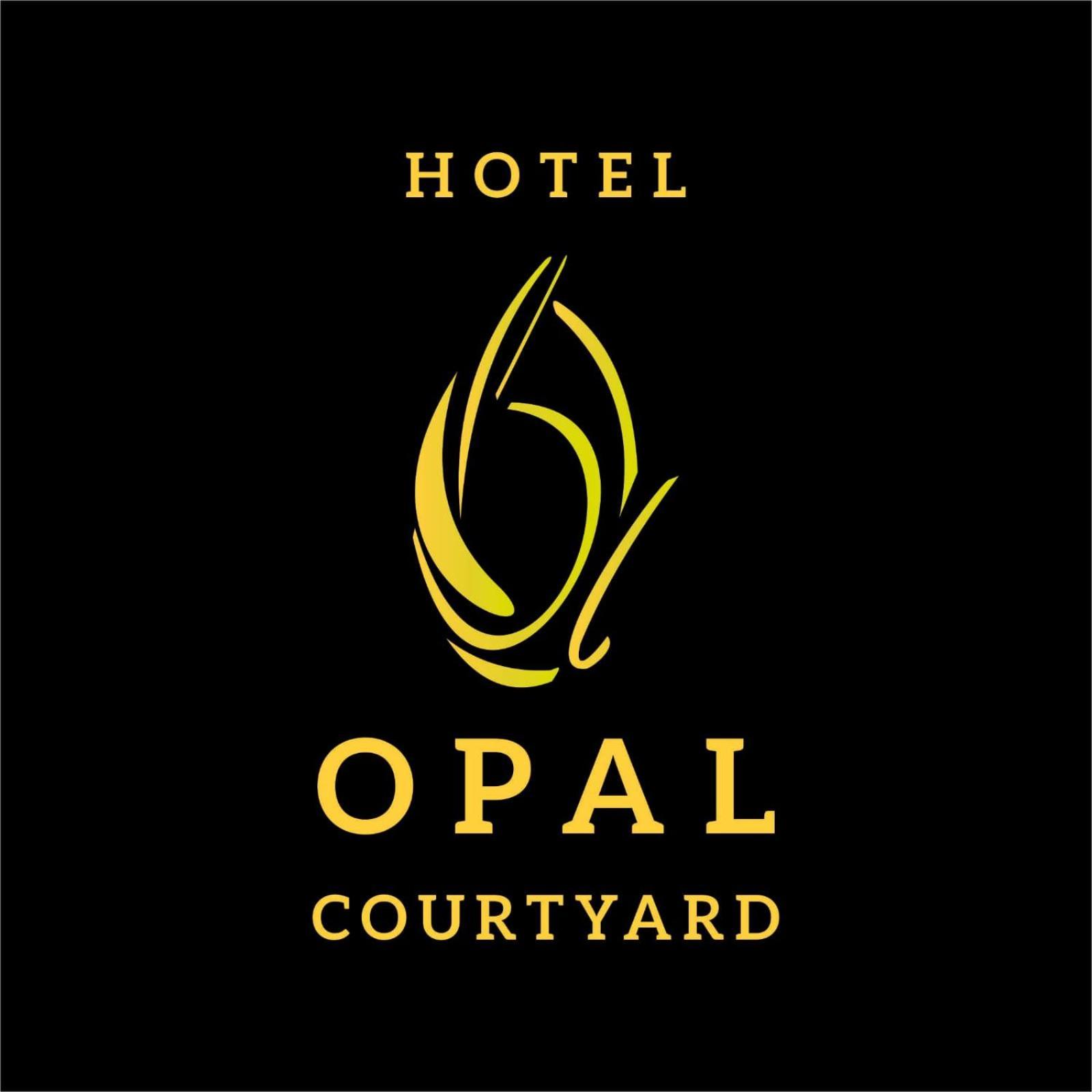 Hotel Opal Courtyard Agra  Ngoại thất bức ảnh